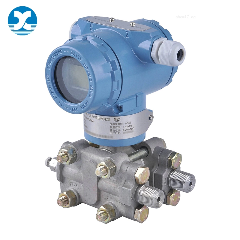 Coplanar Pressure Transmitter
